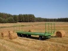  Ukraina.Grunty rolne.Biomasa.Sloma zbozowa,rzepakowa,lniana 70 zl/ton
