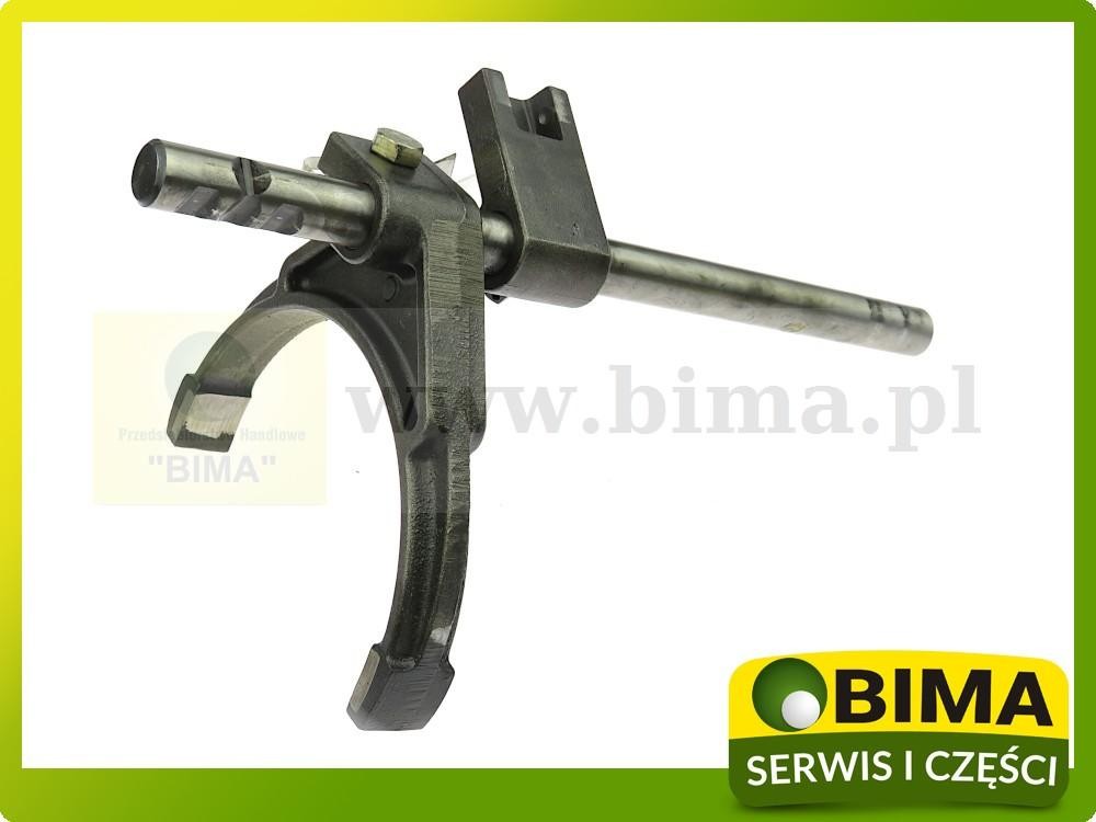 Używane widełki Renault CLAAS 110-14,113-12,113-14 — zdjęcie 1