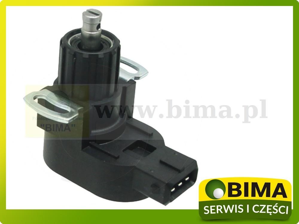 Czujnik położenia ramion Massey Ferguson 8650,8660,8670