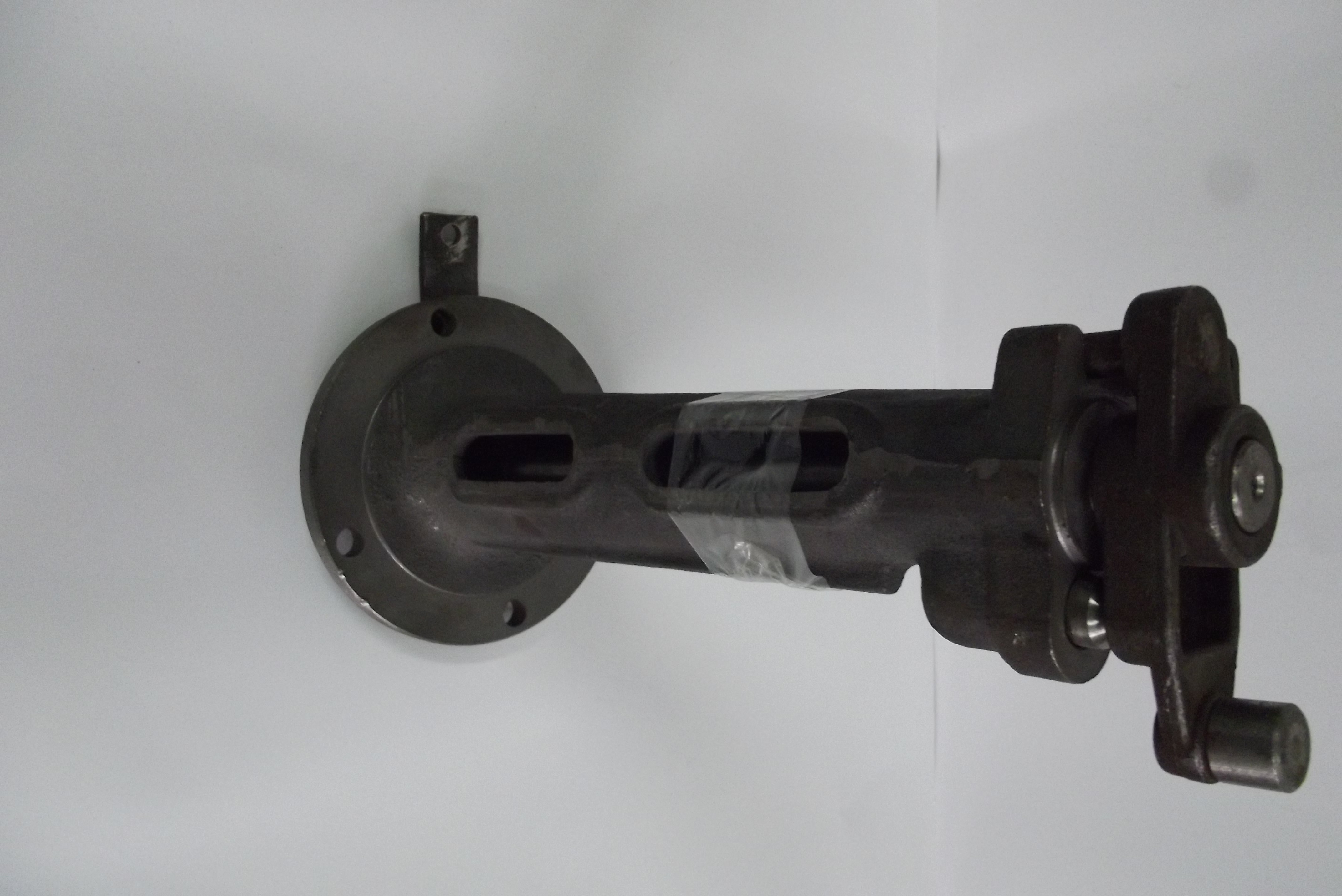 Mechanizm włączania WOM JUMZ — zdjęcie 4