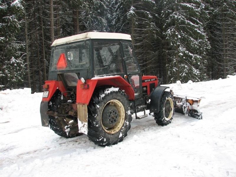 ZETOR — zdjęcie 3