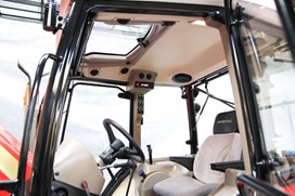 Farmtrac 675 DTN King — zdjęcie 1