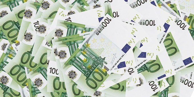 Angebot bereit zwischen bestimmten