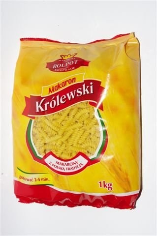 Sprzedam makaron świderek
