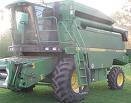 John Deere 2266 — zdjęcie 4