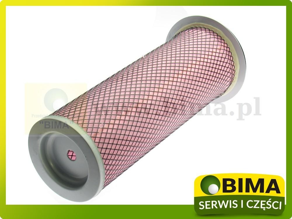 Filtr powietrza wewnętrzny Ford New Holland TM150,TM155 — zdjęcie 2