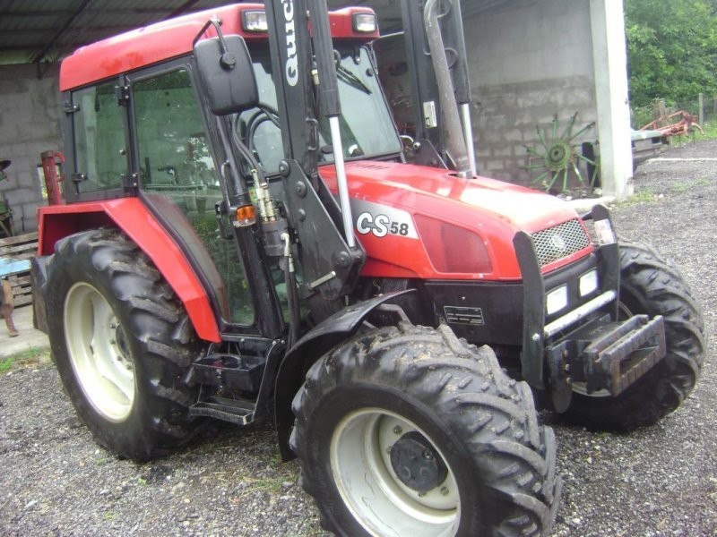 Case cs58 — zdjęcie 3