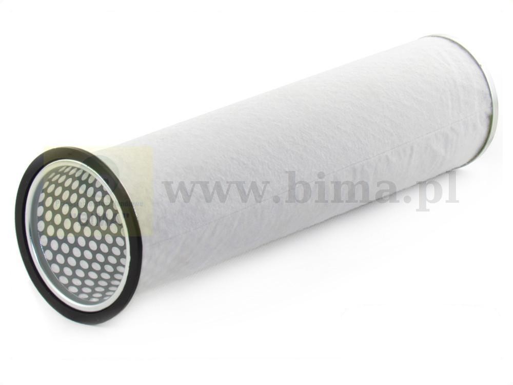 Filtr powietrza wewnętrzny Deutz Fahr Agrolux 80,90,F50 — zdjęcie 2