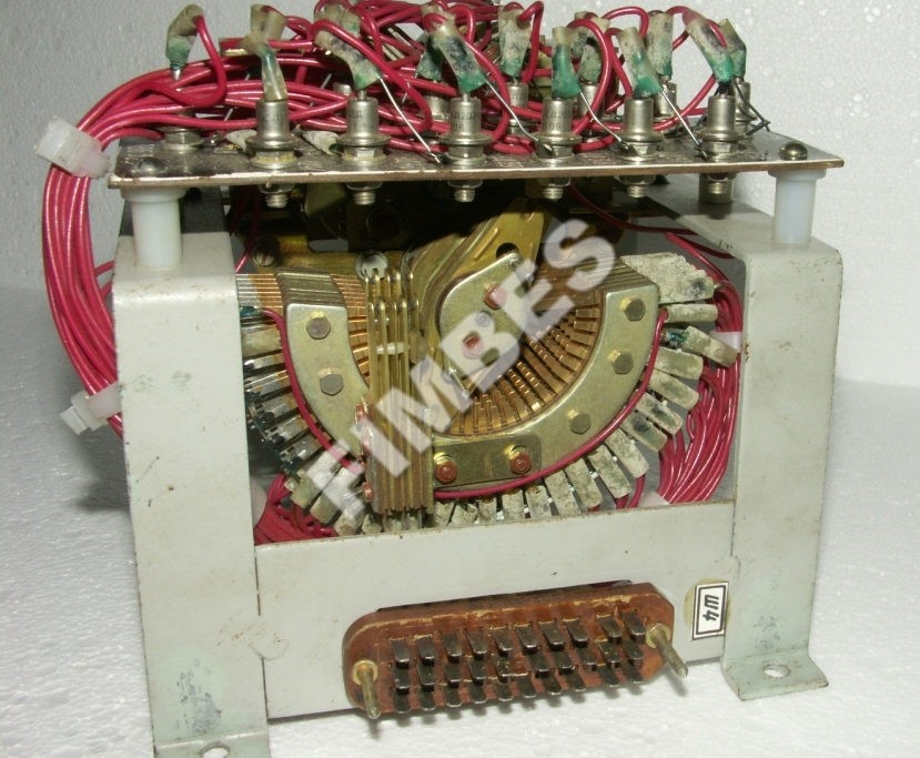 Części  elektryczne 1M63, 16K20 do tokarek — zdjęcie 4