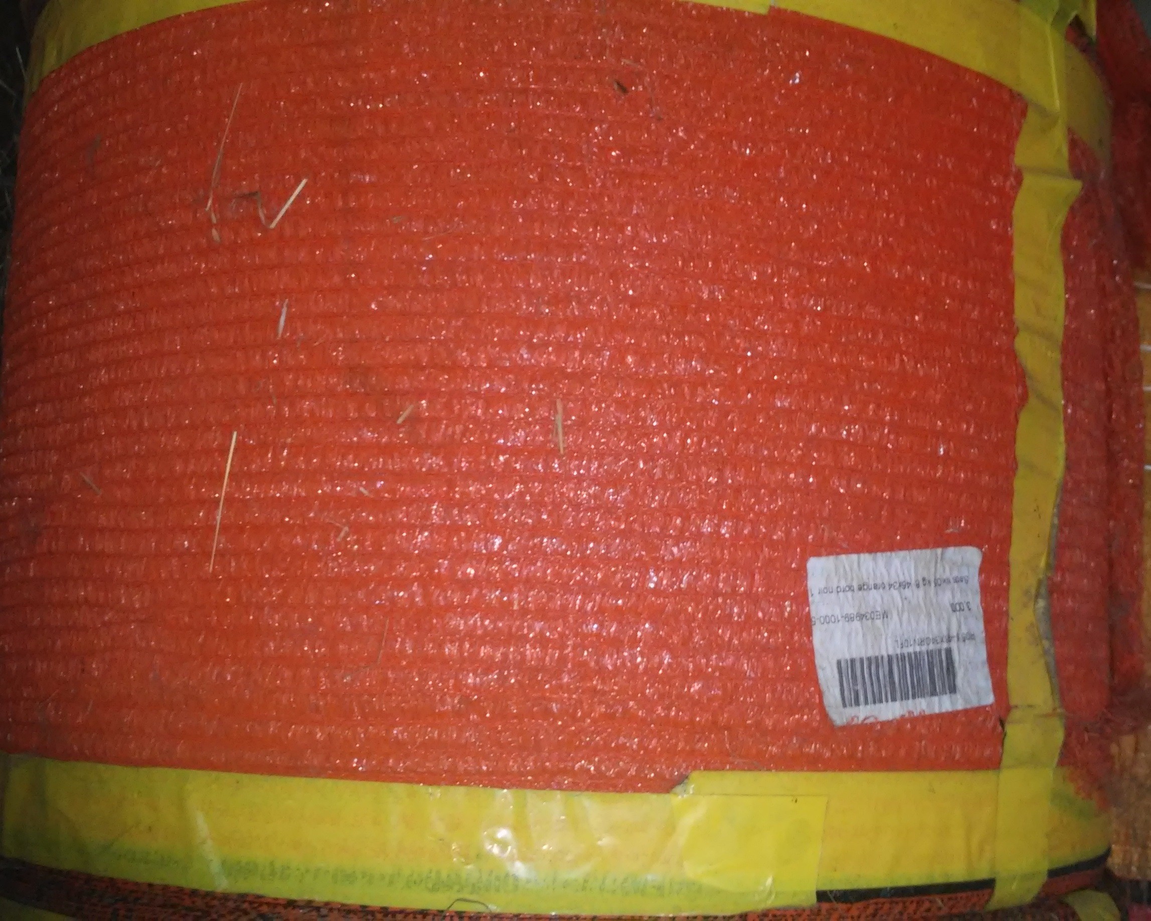 Worki raszlowe na roli - 1 ROLA = 2000 SZT (40-60) - MOCNE -OKAZJA!!