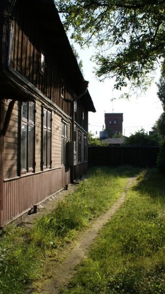 Oddam domy: do przeniesienia i do rozbiórki — zdjęcie 4