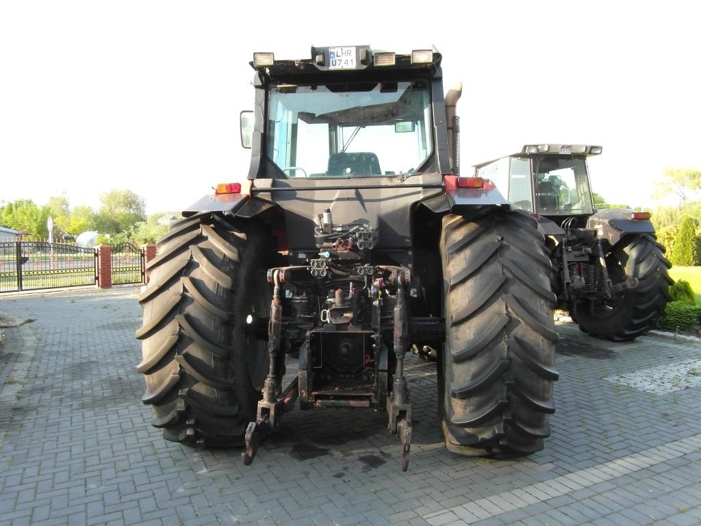 Massey Ferguson 9240 - 1997 — zdjęcie 2