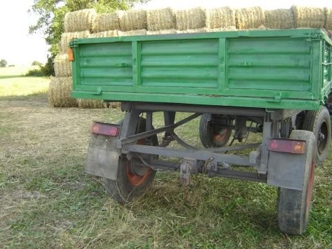 SPRZEDAM WYWROTKĘ — zdjęcie 2