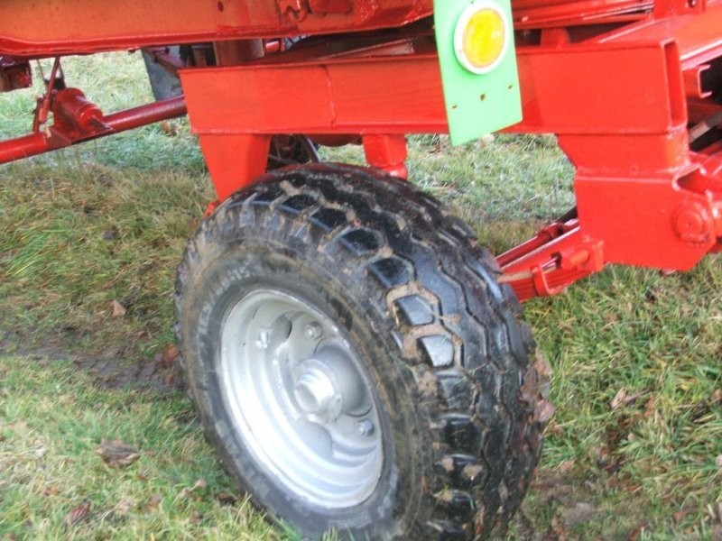 Autosan Sanok D 47 (d 55) — zdjęcie 4