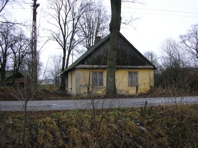 Gospodarstwo rolne w okolicy Puław 1,70h. — zdjęcie 3