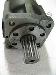 Silnik hydrauliczny Char Lynn 101-1002 — zdjęcie 1