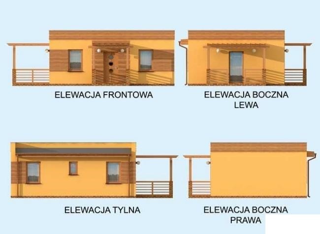 dom za 69 000 zł - PROMOCJA ! — zdjęcie 3