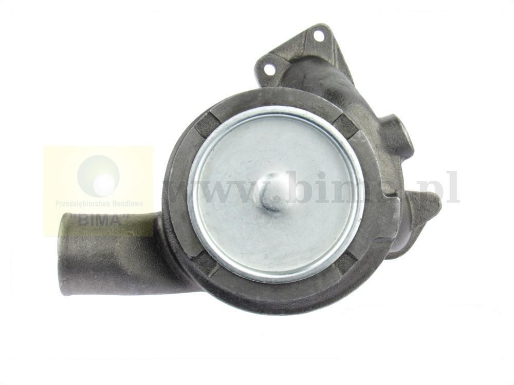 Pompa wodna wody MF Massey Ferguson 4370,5320,6160,6170 — zdjęcie 2