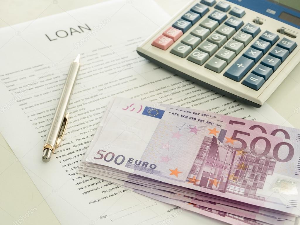 Finansowanie dla wszystkich celów. Skontaktuj się z nami