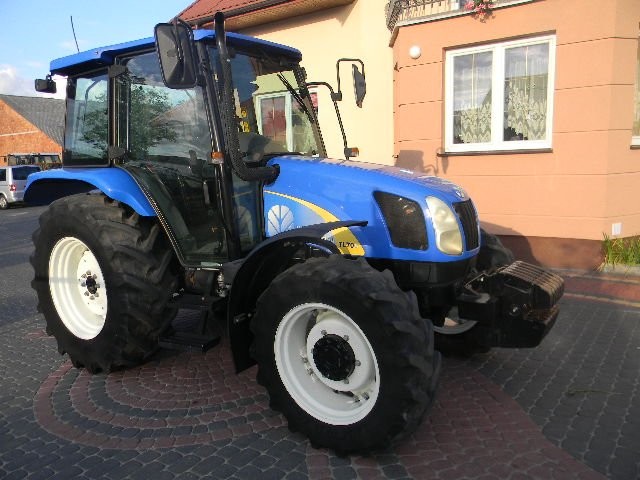 John Deere — zdjęcie 1