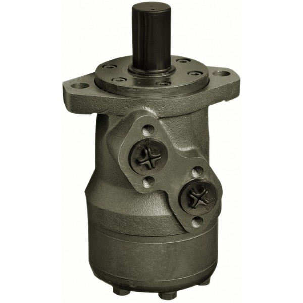Silnik hydrauliczny SMR 200 — zdjęcie 1
