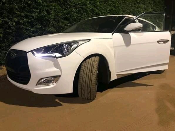 Sprzedaję mój samochód marki HONDA. — zdjęcie 1