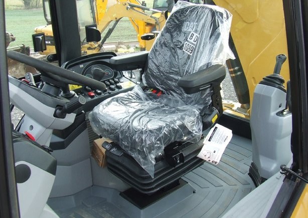 Caterpillar 432E PREMIER - NOWA — zdjęcie 3
