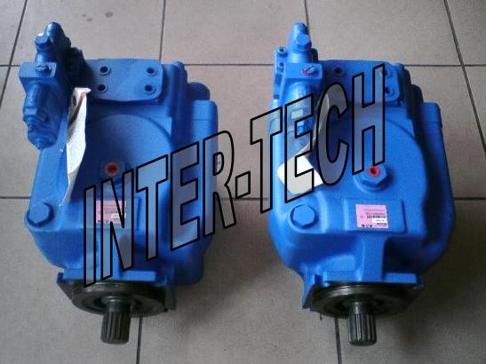 pompy..vickers PVQ10 A2R SE3S 20 CG 30 intertech 601716745 — zdjęcie 5