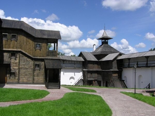 Ukraina,Pushkari.Agroturystyka+nieruchomosci.Tanio — zdjęcie 1
