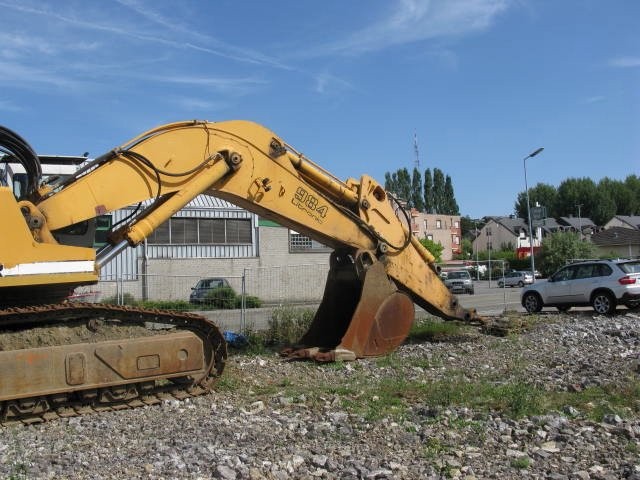 1997 LIEBHERR R984 LITRONIC — zdjęcie 3