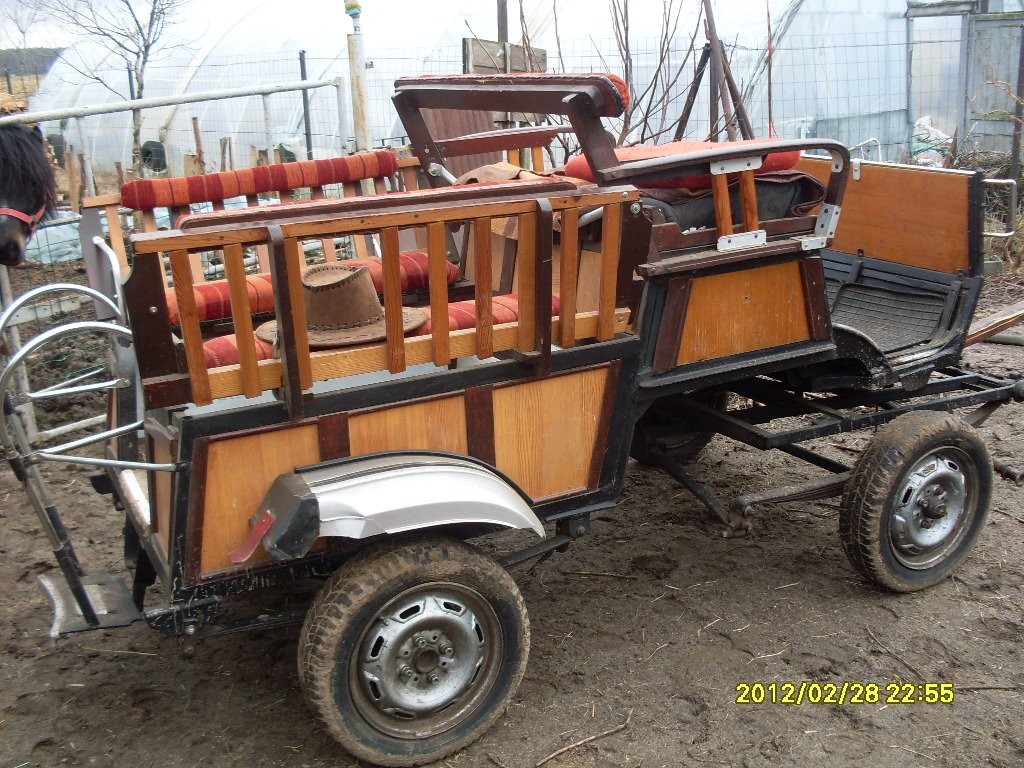 bryczka sprzedam