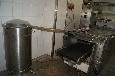 PAKOWACZKĘ ROLOWĄ TIROMAT POWERPAK — zdjęcie 2