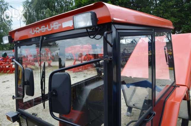 Pług komunalny SaMASZ City 180 ||PROMOCJA! RATY 0% — zdjęcie 5