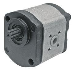 Pompa Bosch 0510110010 — zdjęcie 3