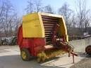prasa rolujaca new holland — zdjęcie 1