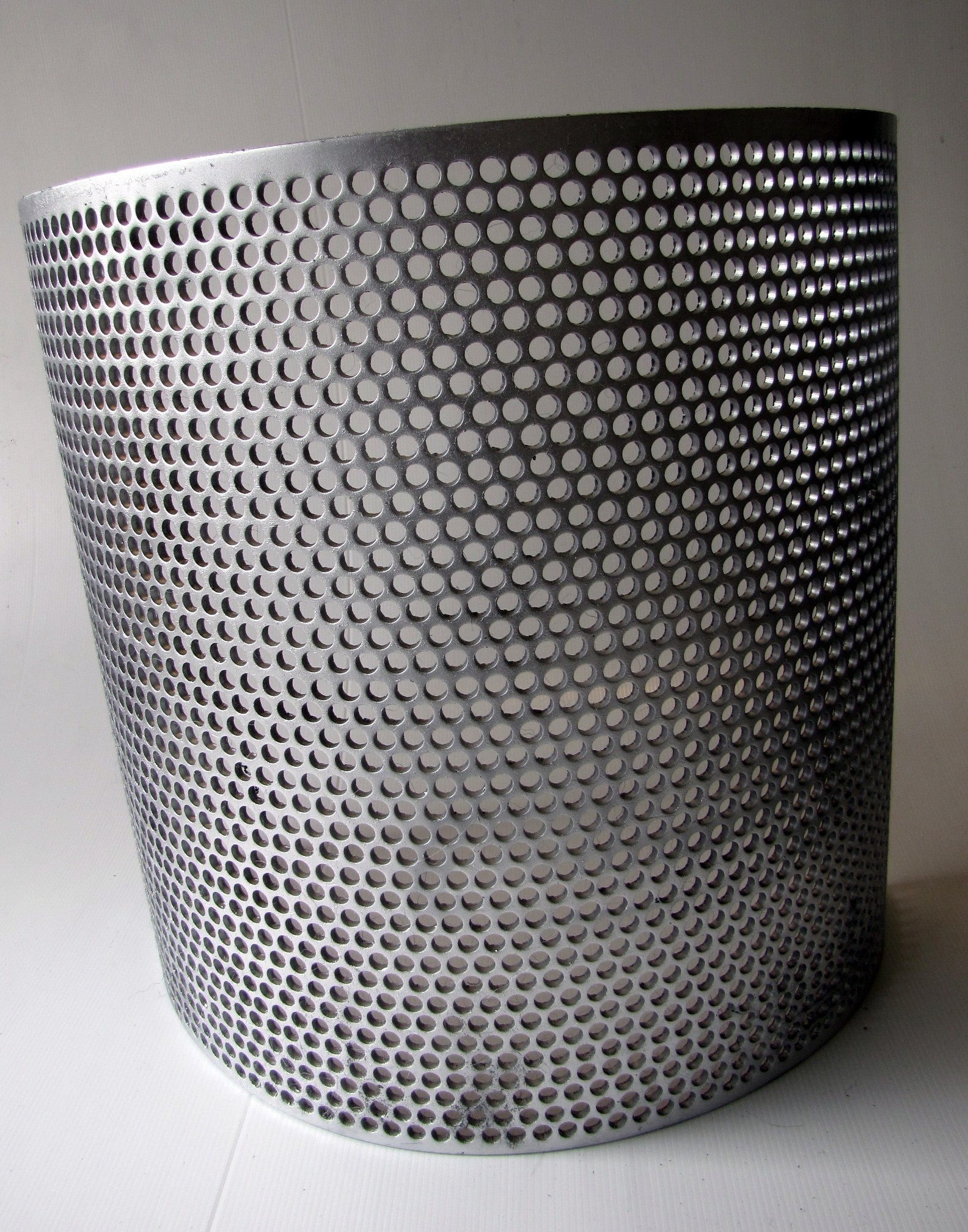 Sito/sita do brykieciarek* Tommar *producent — zdjęcie 2