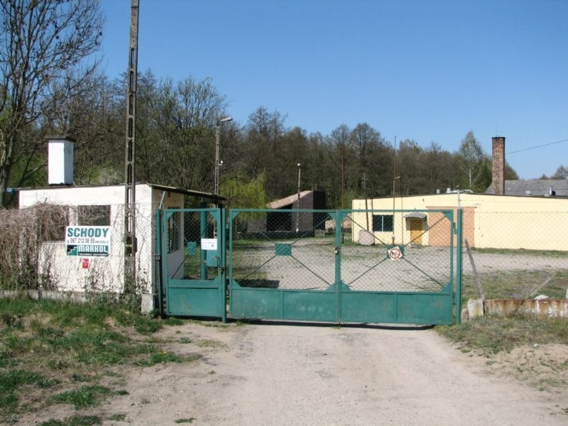 Obiekt 1,4 ha. Produkcyjny. Rzeka z Pstrągami .... — zdjęcie 3