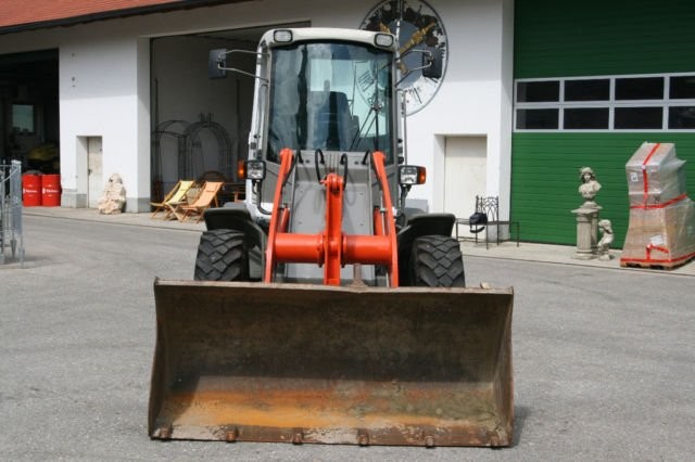 Atlas AR65 AR 65 Ładowarka kołowa — zdjęcie 2