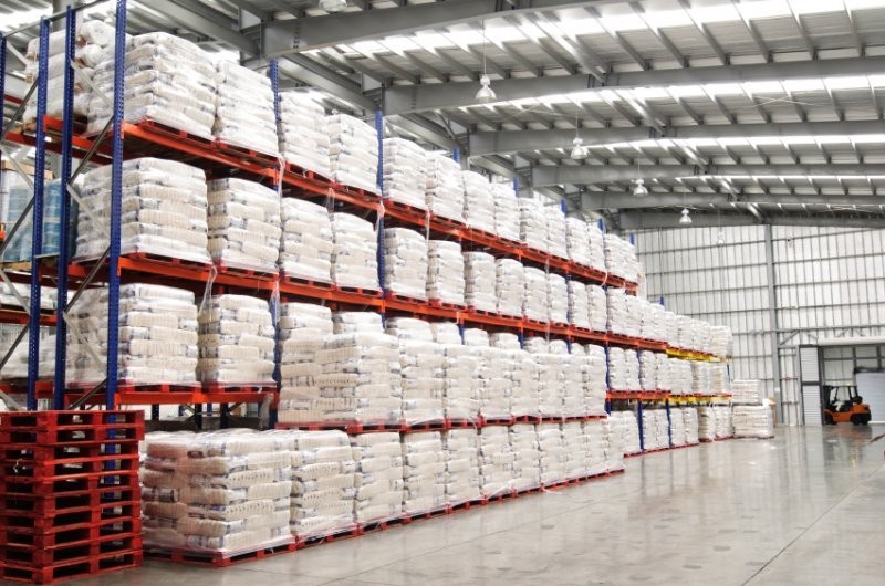 European beet sugar