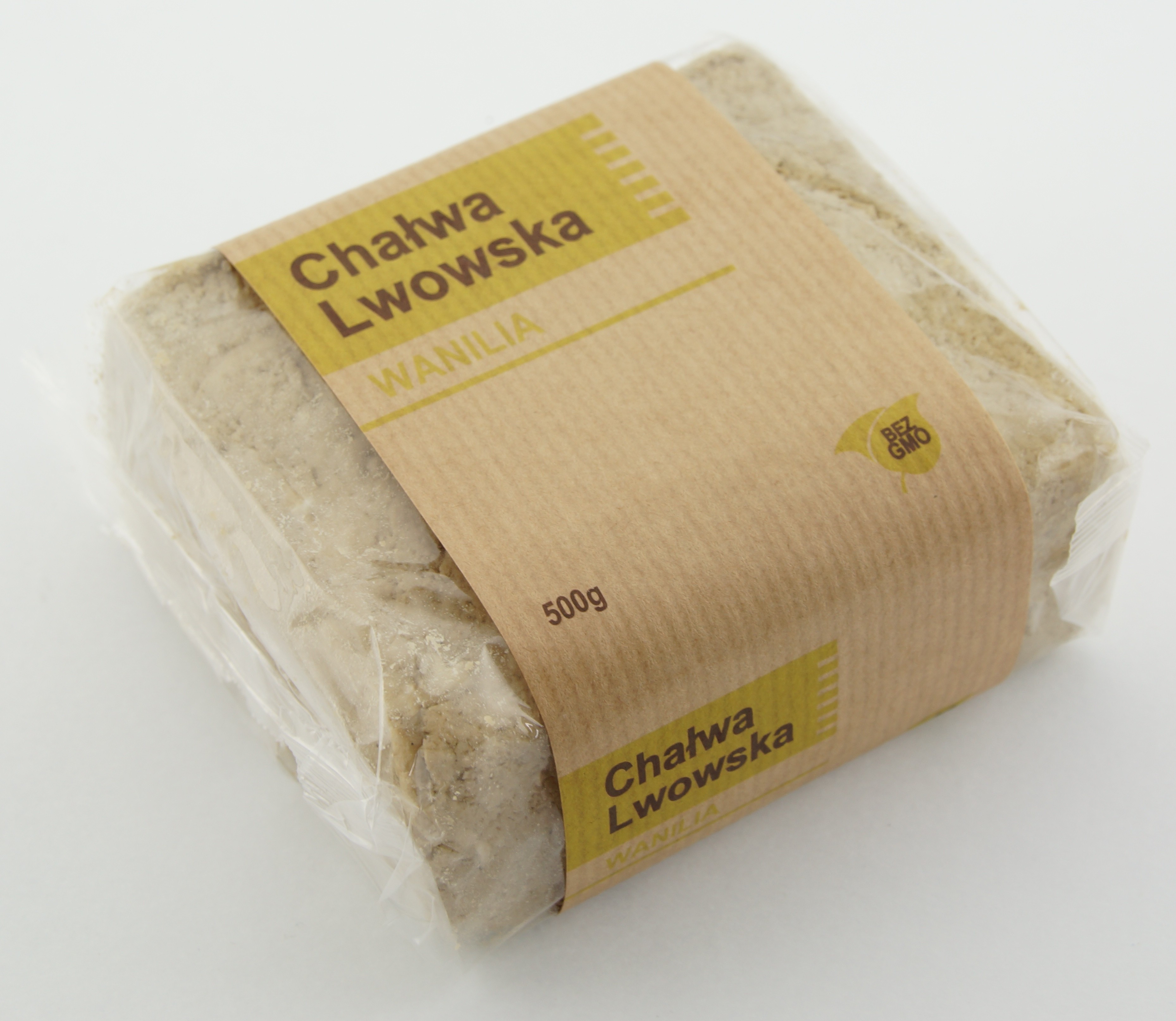 Chałwa słonecznikowa w atrakcyjnej cenie — zdjęcie 3