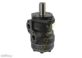 Silnik hydrauliczny Danfoss OMT 400, OMT 500, OMT — zdjęcie 4