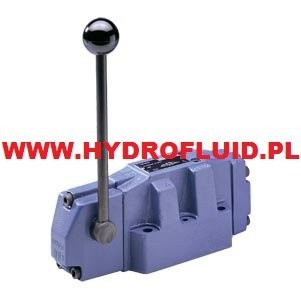 Rozdzielacz H-4WMM16 REXROTH - tel.781 118 827 — zdjęcie 1