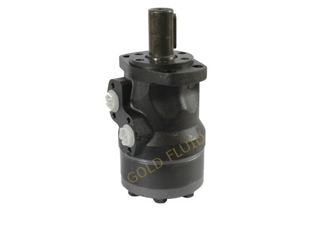 Silnik OMR 160 Sauer Danfoss OMR 160 — zdjęcie 2