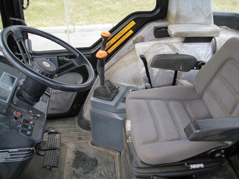 Case IH 4230 — zdjęcie 5