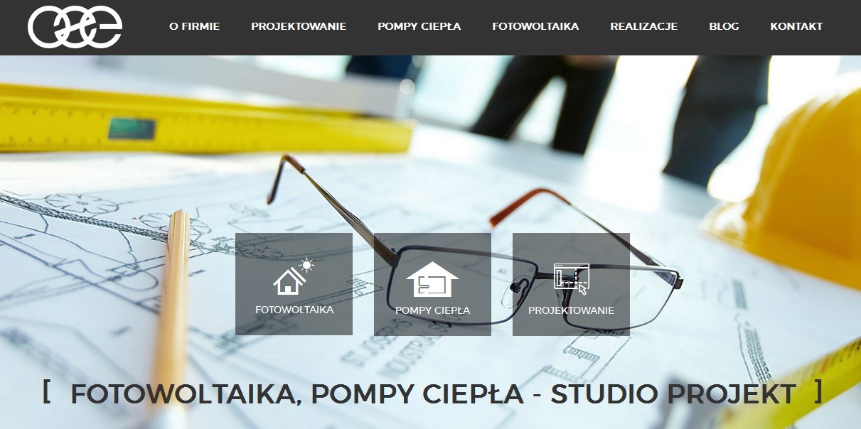 POMPY CIEPŁA SPRZEDAŻ BIAŁYSTOK OZE STUDIO KOMPLEKSOWE DORADZTWO 