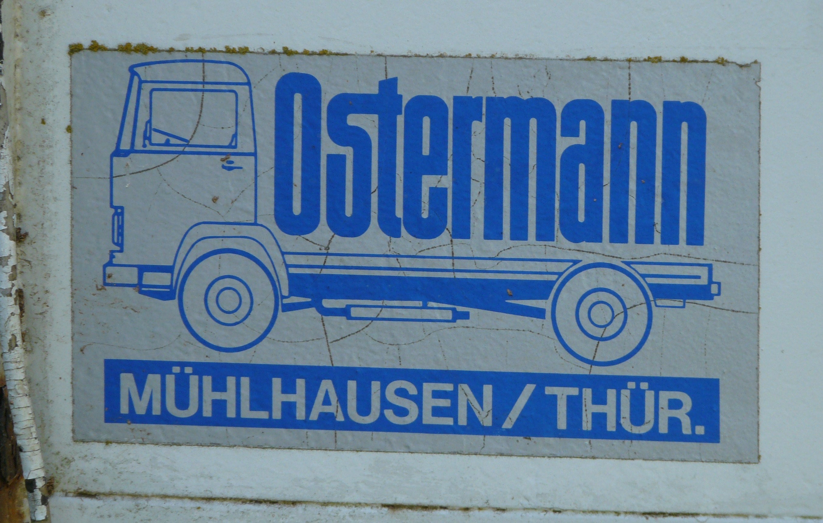 Fortschritt Viehwagen Fortschritt — zdjęcie 2