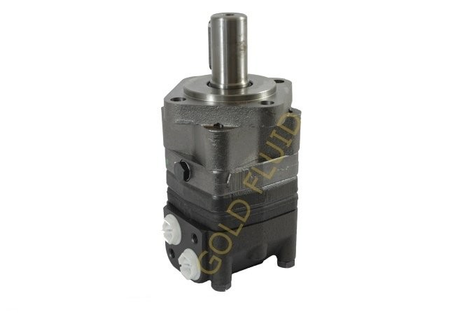 silnik OMS 160 Sauer Danfoss OMS 160 — zdjęcie 1