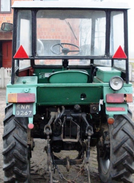T-25 — zdjęcie 1