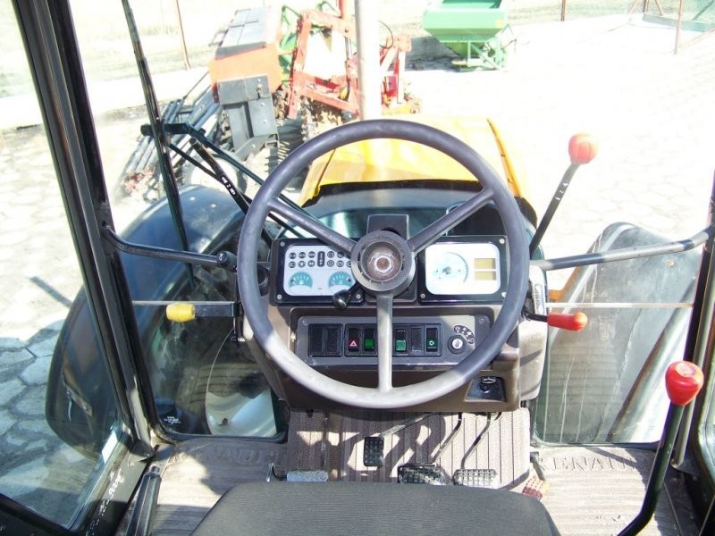 Renault Temis 650 Z — zdjęcie 1