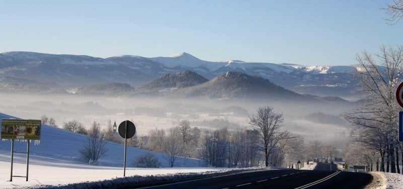 Karkonosze 2,39 ha — zdjęcie 2